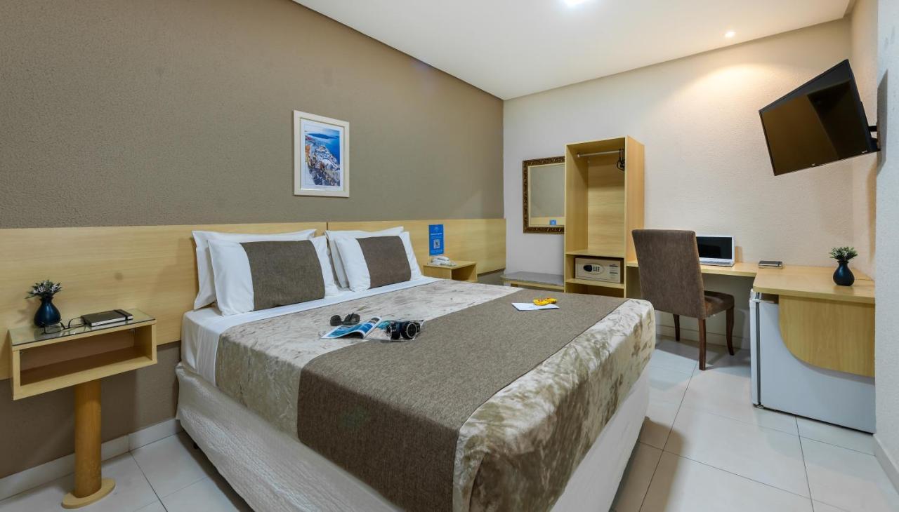 Hotel Olympia Вила-Велья Экстерьер фото