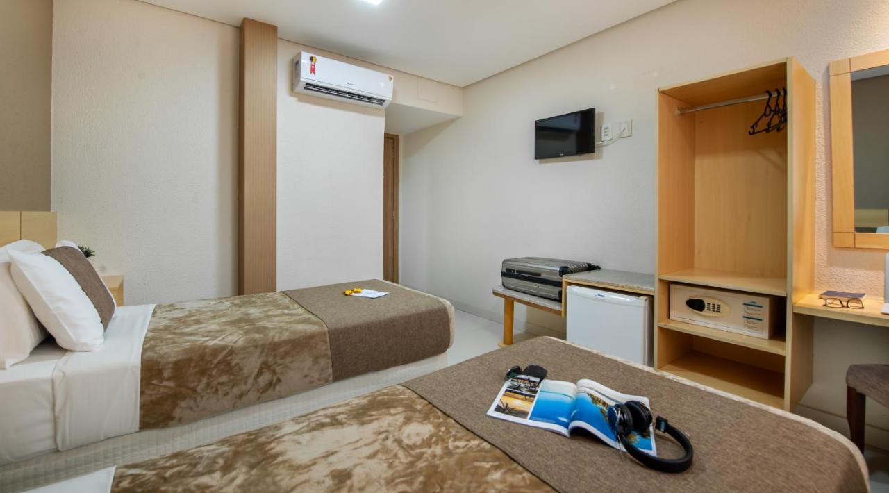 Hotel Olympia Вила-Велья Экстерьер фото
