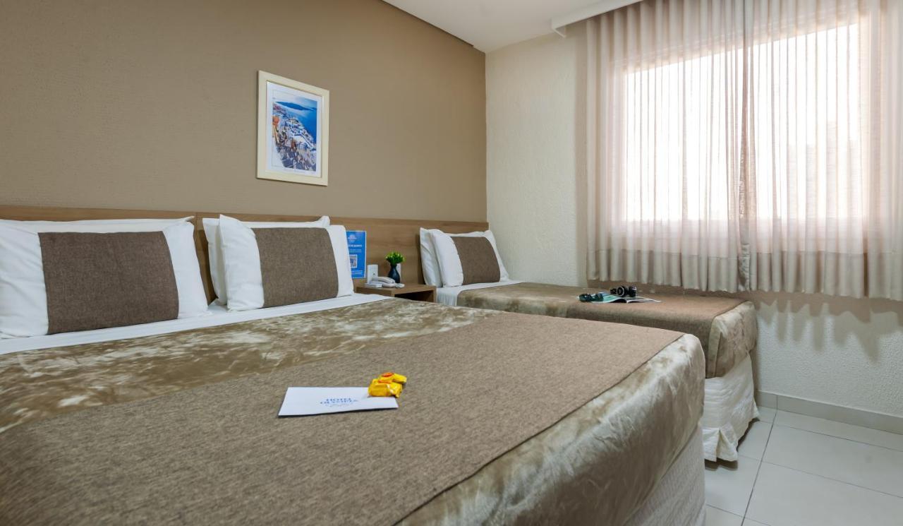 Hotel Olympia Вила-Велья Экстерьер фото