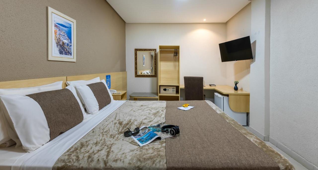 Hotel Olympia Вила-Велья Экстерьер фото