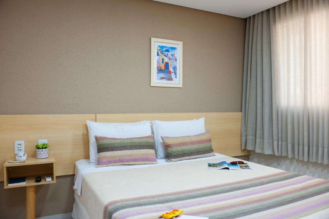 Hotel Olympia Вила-Велья Экстерьер фото