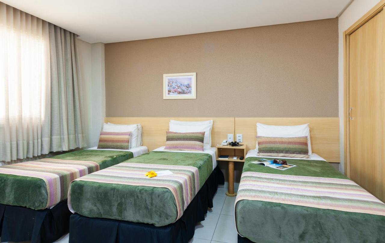 Hotel Olympia Вила-Велья Экстерьер фото