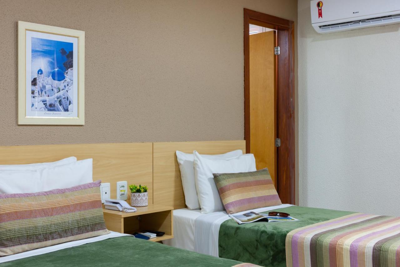 Hotel Olympia Вила-Велья Экстерьер фото