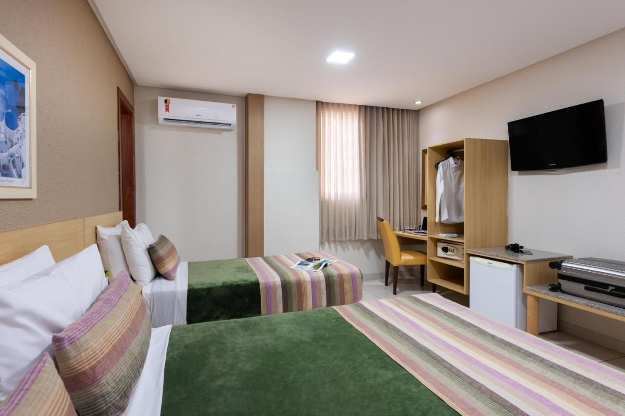 Hotel Olympia Вила-Велья Экстерьер фото
