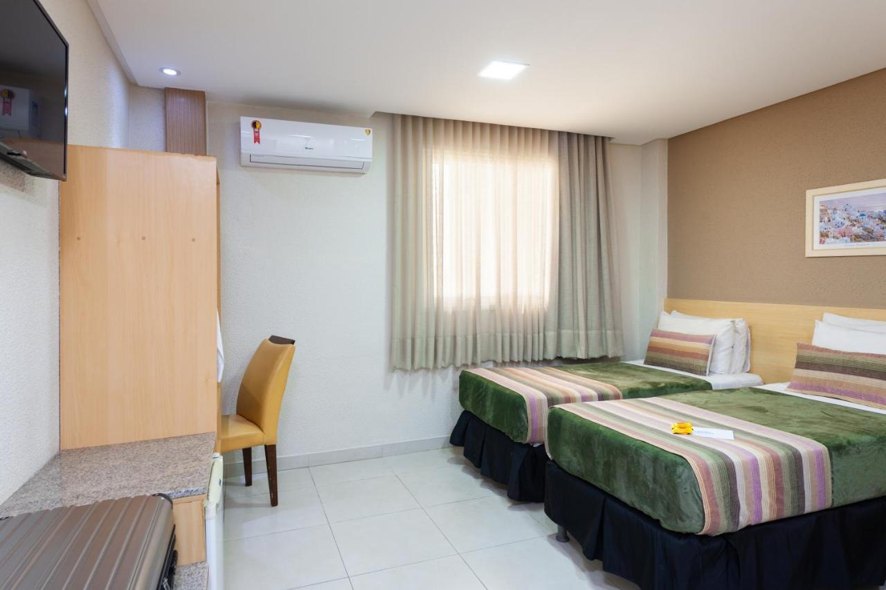 Hotel Olympia Вила-Велья Экстерьер фото