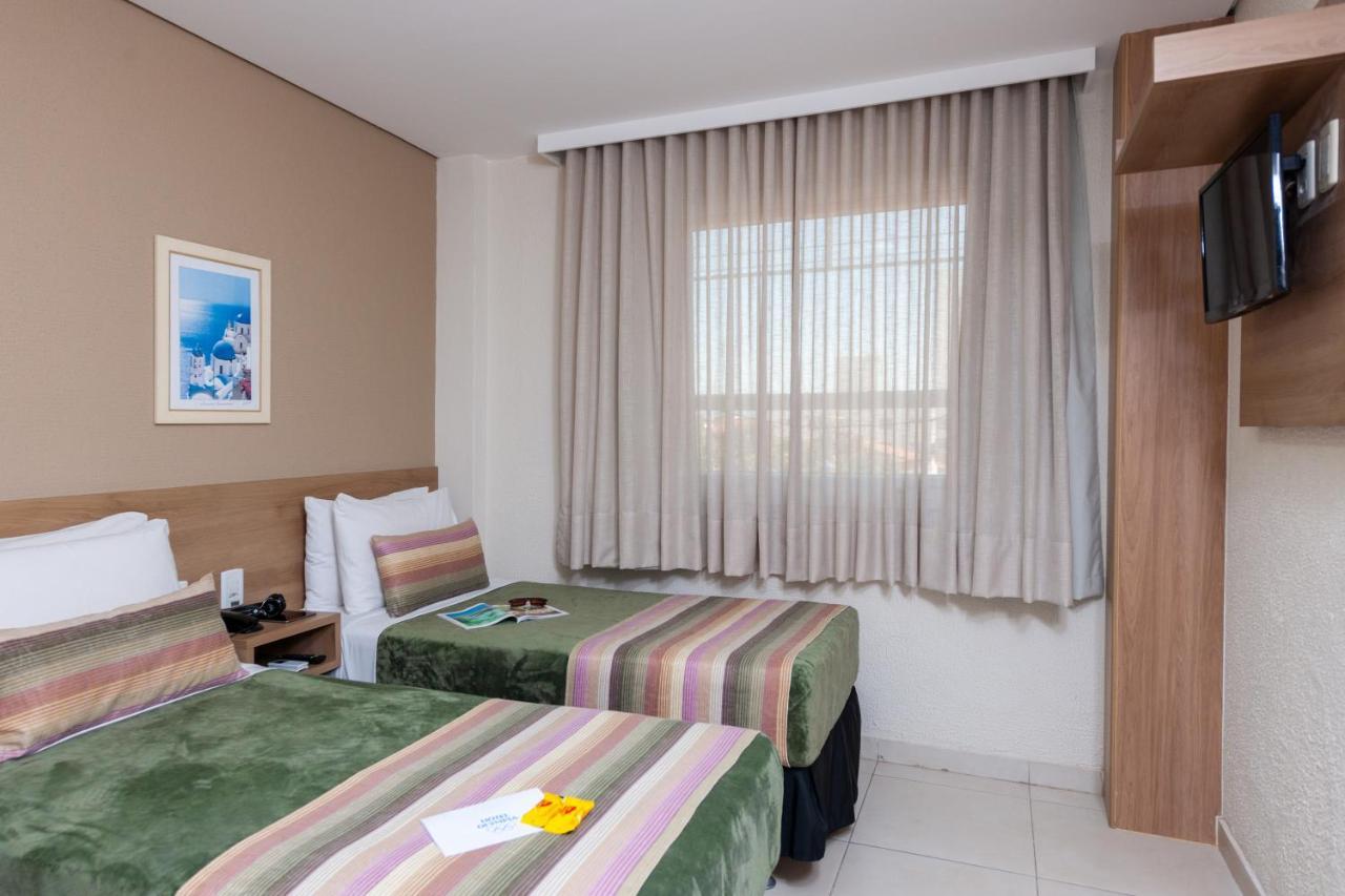 Hotel Olympia Вила-Велья Экстерьер фото