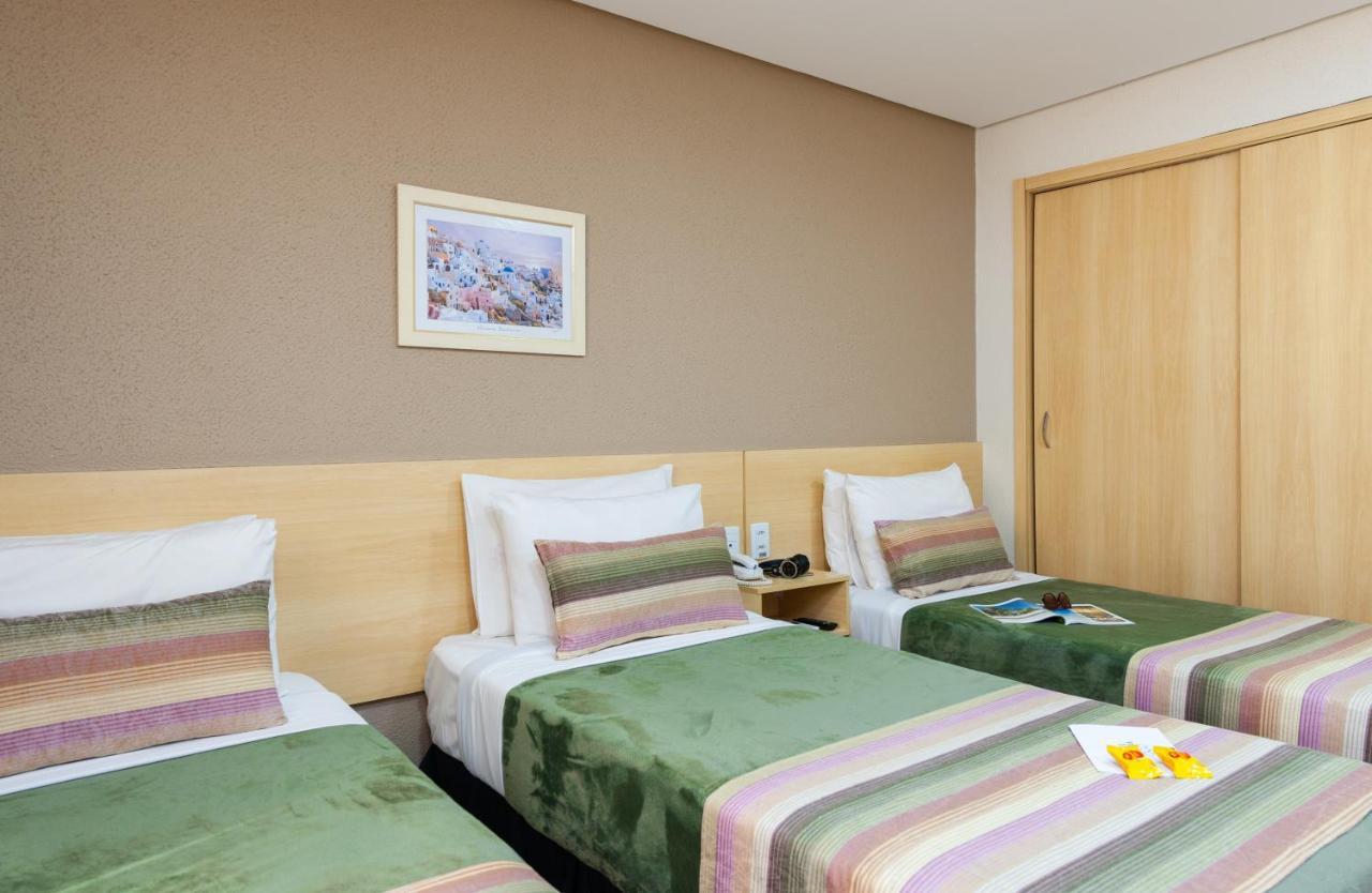 Hotel Olympia Вила-Велья Экстерьер фото
