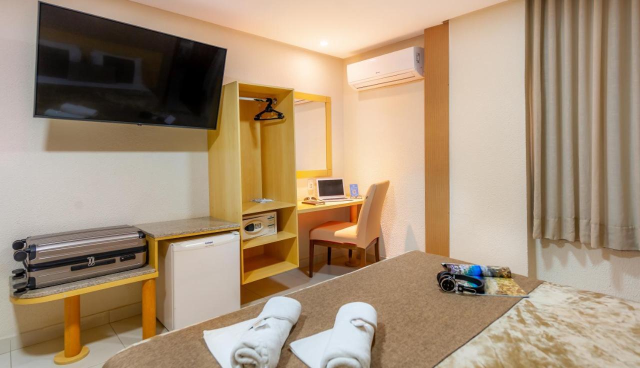 Hotel Olympia Вила-Велья Экстерьер фото